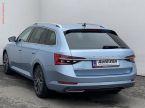 Škoda Superb - fotka číslo 5