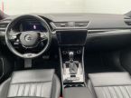Škoda Superb - fotka číslo 7