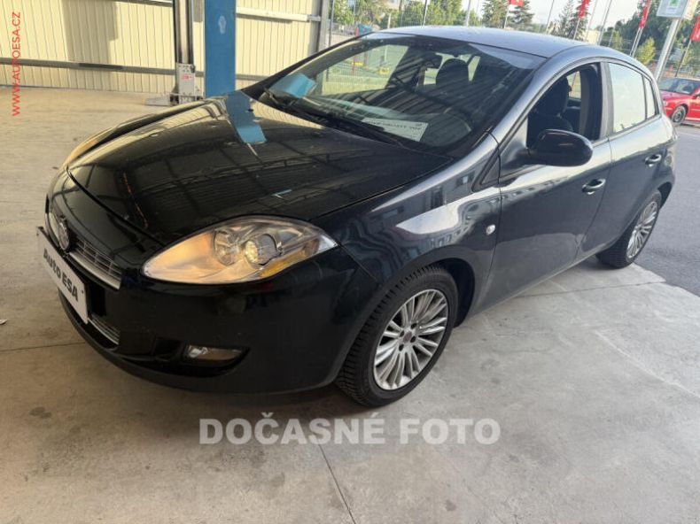 Fiat Bravo - hlavní foto