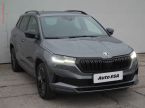 Škoda Karoq - fotka číslo 0