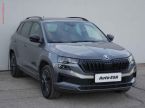 Škoda Karoq - fotka číslo 0