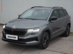 Škoda Karoq - fotka číslo 2