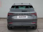 Škoda Karoq - fotka číslo 4