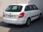 Škoda Fabia - fotka číslo 3