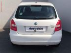 Škoda Fabia - fotka číslo 4