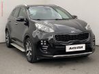 Kia Sportage - fotka číslo 0