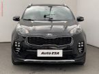 Kia Sportage - fotka číslo 1