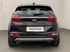 Kia Sportage - fotka číslo 4