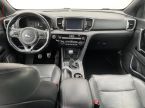 Kia Sportage - fotka číslo 7