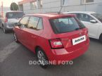 Škoda Fabia - fotka číslo 1
