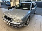 Škoda Octavia - fotka číslo 0