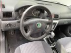 Škoda Octavia - fotka číslo 11