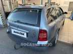 Škoda Octavia - fotka číslo 1
