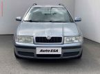 Škoda Octavia - fotka číslo 1
