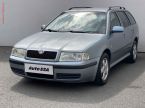 Škoda Octavia - fotka číslo 2