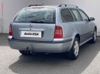 Škoda Octavia - fotka číslo 3