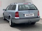 Škoda Octavia - fotka číslo 5