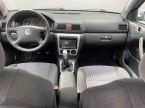 Škoda Octavia - fotka číslo 7