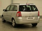 Opel Zafira - fotka číslo 5