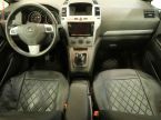 Opel Zafira - fotka číslo 7