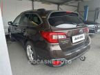 Subaru Outback - fotka číslo 1