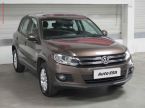 Volkswagen Tiguan - fotka číslo 0