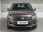 Volkswagen Tiguan - fotka číslo 1