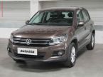 Volkswagen Tiguan - fotka číslo 2