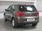 Volkswagen Tiguan - fotka číslo 3