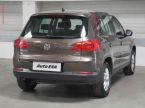 Volkswagen Tiguan - fotka číslo 5