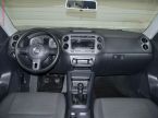 Volkswagen Tiguan - fotka číslo 7