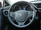 Toyota Auris - fotka číslo 10