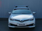 Toyota Auris - fotka číslo 1