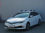 Toyota Auris - fotka číslo 2