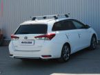 Toyota Auris - fotka číslo 3