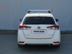 Toyota Auris - fotka číslo 4