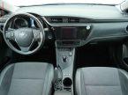 Toyota Auris - fotka číslo 7