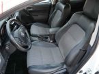 Toyota Auris - fotka číslo 8