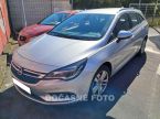 Opel Astra - fotka číslo 0