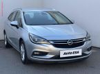 Opel Astra - fotka číslo 0