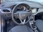Opel Astra - fotka číslo 11