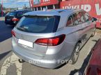 Opel Astra - fotka číslo 1