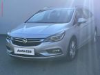 Opel Astra - fotka číslo 2
