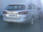 Opel Astra - fotka číslo 3