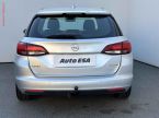Opel Astra - fotka číslo 4