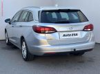 Opel Astra - fotka číslo 5
