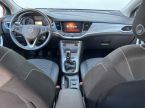 Opel Astra - fotka číslo 7