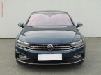 Volkswagen Passat - fotka číslo 1