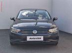 Volkswagen Passat - fotka číslo 1