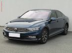 Volkswagen Passat - fotka číslo 2